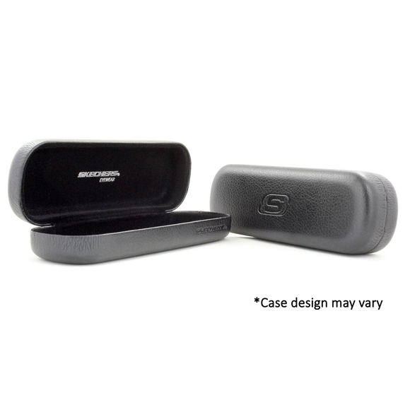 NWT SKECHERS SE2214 053 53 Blonde Havana Eyeglasses - Picture 2 of 2